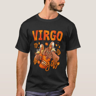 Camiseta Sapatos Tenis de Outono para Meninas de Virgem Sig