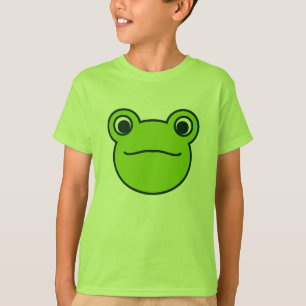 Camiseta Sapo