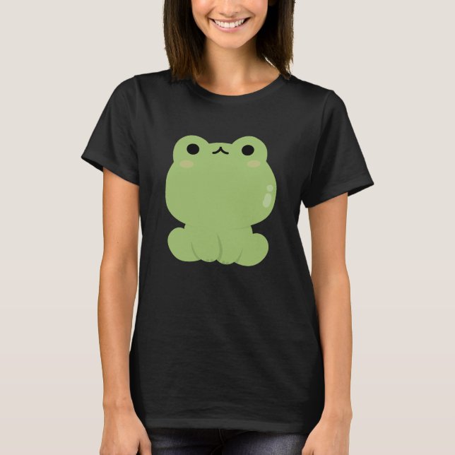 Camiseta Sapo (Frente)