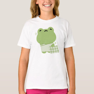 Camiseta Sapo