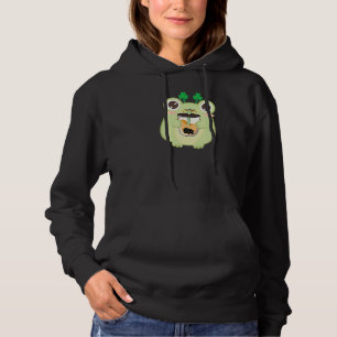 Camiseta Sapo Boba Bubble Tea Kids Teen Girl Sapo