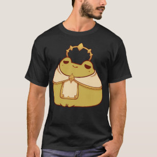 Camiseta Sapo Cleric