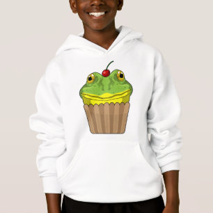 Camiseta Sapo com Muffin