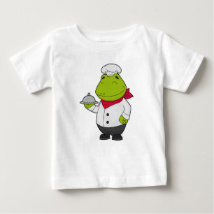 Camiseta Sapo como Cozinhar com Púltimo