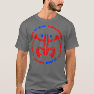 Camiseta Sapo Coqui Taino Puerto Rico Boriken