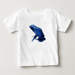 Camiseta Sapo Dart Azul