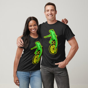 Camiseta Sapo Dat Boi