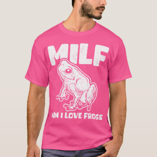 Camiseta Sapo de amor