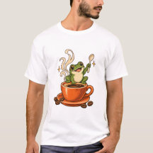 Sapo de Café Fofo Expresso Vintage