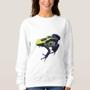 Camiseta Sapo de Dart Venison