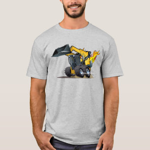 Camiseta Sapo de desenho