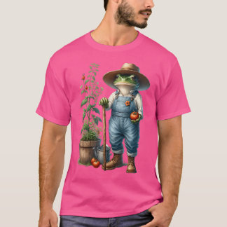 Camiseta Sapo de fazendeiro