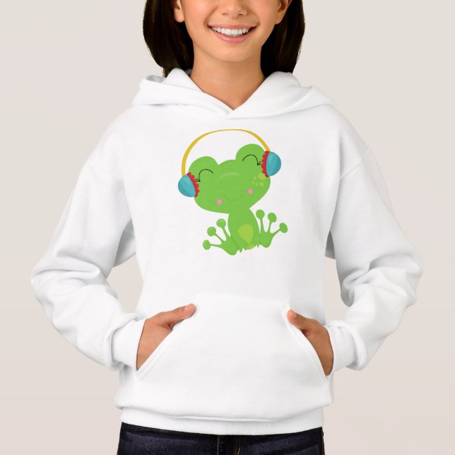 Camiseta Sapo De Inverno, Sapo De Cuada, Sapo Verde, Protet (Frente)