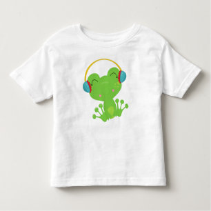 Camiseta Sapo De Inverno, Sapo De Cuada, Sapo Verde, Protet