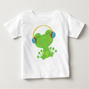 Camiseta Sapo De Inverno, Sapo De Cuada, Sapo Verde, Protet