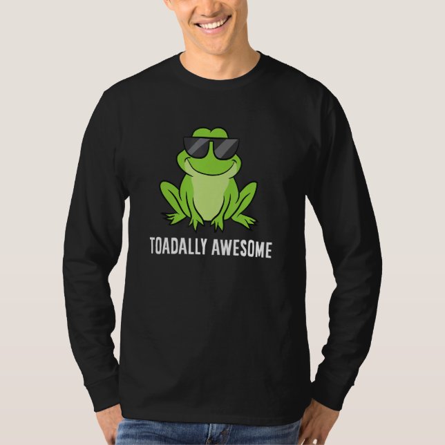 Camiseta Sapo De Sapos De Amor Incríveis (Frente)