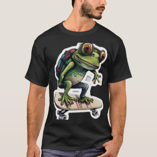 Camiseta sapo de skate (17)