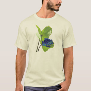 Camiseta Sapo do dardo do veneno