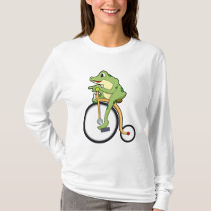 Camiseta Sapo em Circo com Bicycle.PNG