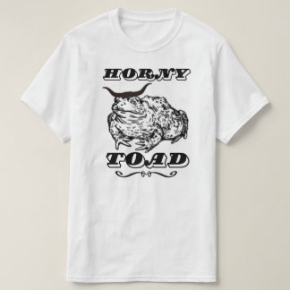 Camiseta Sapo Espinhoso