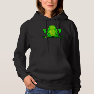 Camiseta Sapo Figurino Halloween Green Toad Kids Men B