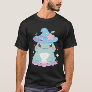 Camiseta Sapo Halloween Figurino Louco Truque Ou Tratar Ass
