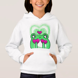 Camiseta Sapo kawaii