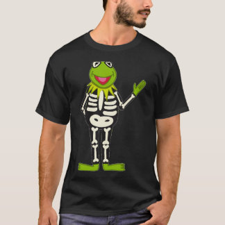 Camiseta Sapo Kermit Phoebe Bridgers