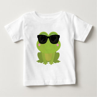 Camiseta Sapo legal