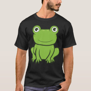 Camiseta Sapo legal Figurino Sapo Fresco Animal Funny Sapo