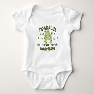 Camiseta SAPO MawMaw