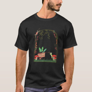 Camiseta Sapo Naturcore Farmcore