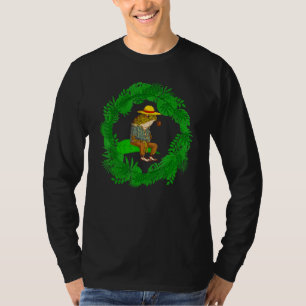 Camiseta Sapo Naturcore Farmcore 6