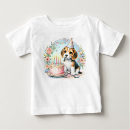 Camiseta Sapo-Pupado-Pupado-Pupado-Cachorro - Aniversário