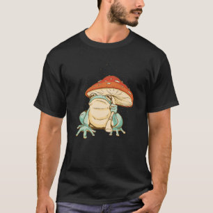 Camiseta Sapo Retroativo Vintage com o Abaulhador do Cogume