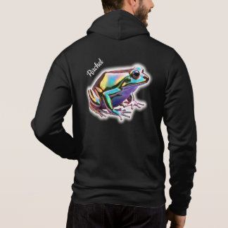 Camiseta Sapo rico