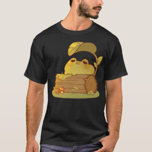 Camiseta Sapo Sunny