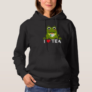 Camiseta Sapo Tea Tea Drinker Tea Mug