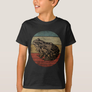 Camiseta Sapo TRENDY VINTAGE