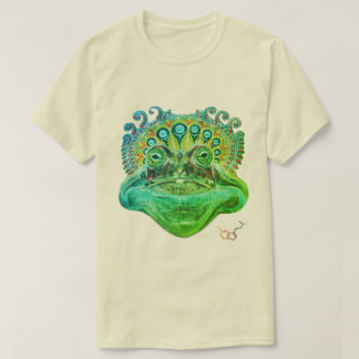 Camiseta Sapo Tshirt