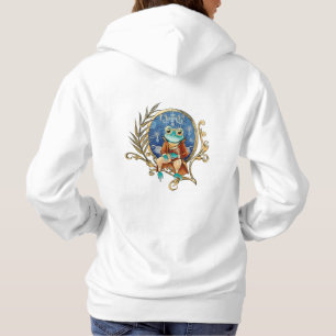 Camiseta Sapo Victoriano Elegante