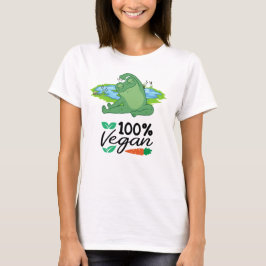Camiseta Sapo Yoga vegan veggie vegetariana