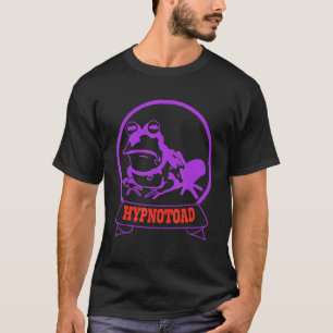 Camiseta Sapos Com Hipnotoad De Futebol 2022