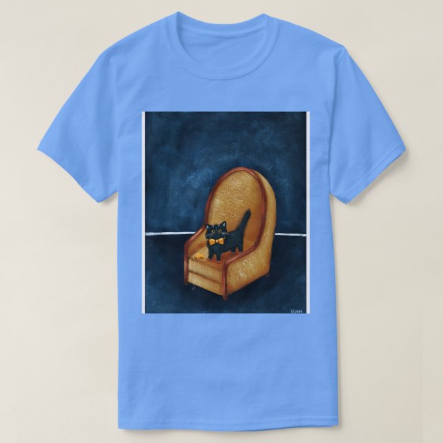 Camiseta Sapos Novo Brinquedo (Frente do Design)