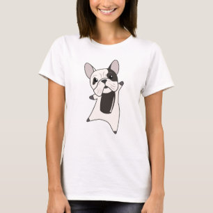 Camiseta Sapos sapos Engraçados Amigos De Animais Para Cria