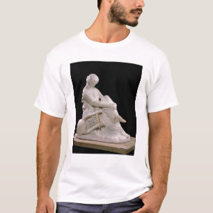Camiseta Sappho, 1852