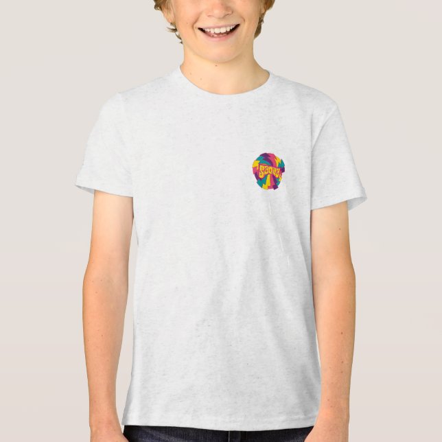Camiseta Saquarema 24 (Frente)