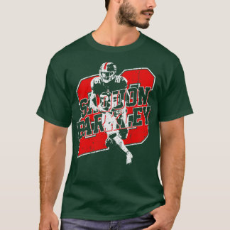 Camiseta Saquon