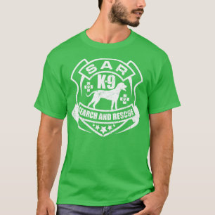 Camiseta SAR de Pesquisa e Resgate do K9 (4)