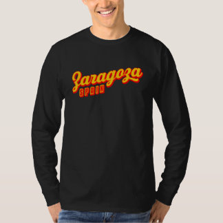 Camiseta Saragoça Espanha
